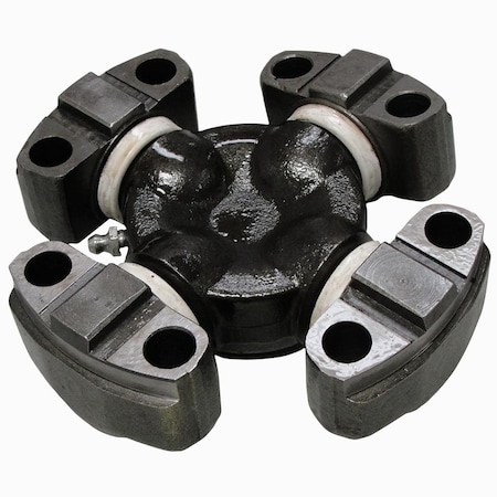 Aftermarket Spider, UJoint Transmission Drive Shaft A-301844A2-AI